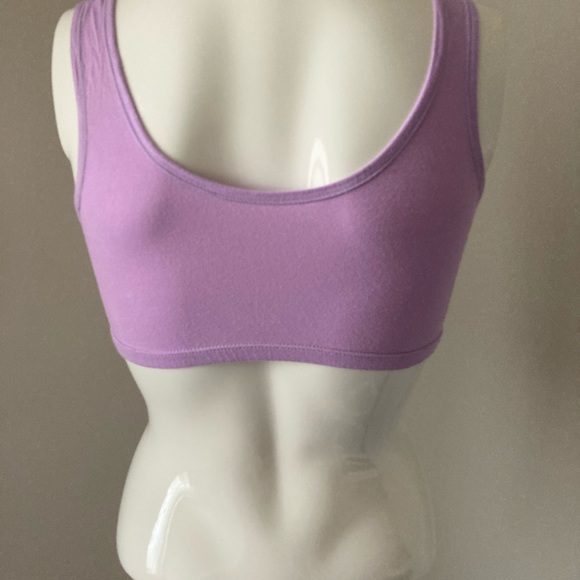 3 Keyhole Sports Bras - Picture 7 of 12